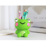 PORTAPENNE I-TOTAL IN PLASTICA RIGIDA - PENCIL HOLDER