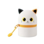 MINI ASTUCCIO IN SILICONE I TOTAL 