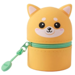 MINI ASTUCCIO IN SILICONE I TOTAL 