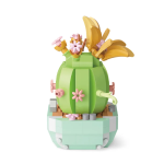 MIN BRICK GARDEN LEBEZ - PIANTE & FIORI - CACTUS