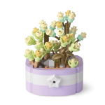 MIN BRICK GARDEN LEBEZ - PIANTE & FIORI - MIMOSA