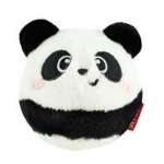 BOUNCY BALL - SUPER SOFT! - SUPER MORBIDA! - PALLA RIMBALZANTE LEGAMI 