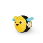 BOUNCY BALL - SUPER SOFT! - SUPER MORBIDA! - PALLA RIMBALZANTE LEGAMI 