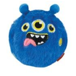BOUNCY BALL - SUPER SOFT! - SUPER MORBIDA! - PALLA RIMBALZANTE LEGAMI 