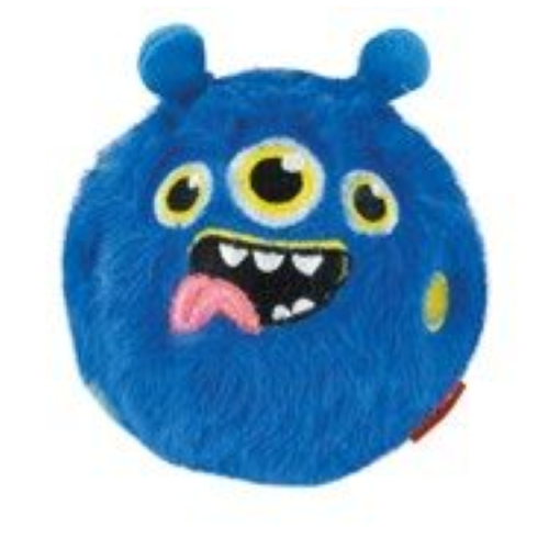 BOUNCY BALL - SUPER SOFT! - SUPER MORBIDA! - PALLA RIMBALZANTE LEGAMI 
