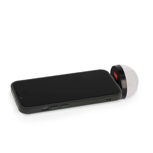 PHONE NIGHT FEVER - MINI LUCE DA DISCOTECA LEGAMI 