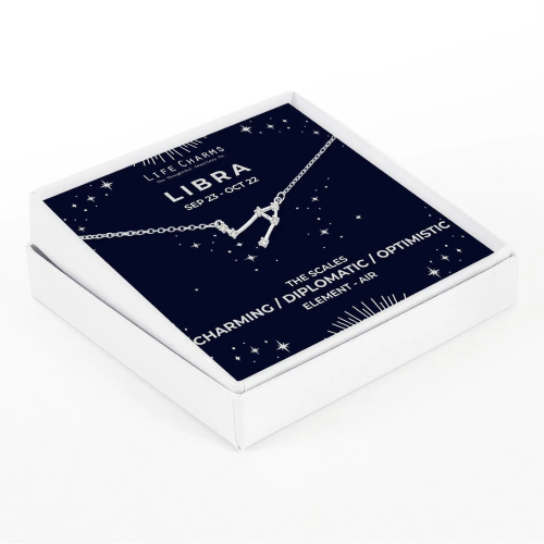 COLLANINA ZODIAC CONSTELLATION 