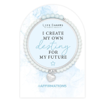 BRACCIALETTO AFFIRMATIONS