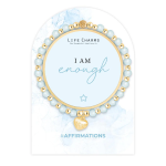 BRACCIALETTO AFFIRMATIONS