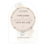BRACCIALETTO AFFIRMATIONS
