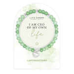 BRACCIALETTO AFFIRMATIONS