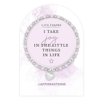 BRACCIALETTO AFFIRMATIONS