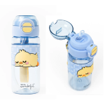 BORRACCIA MR.WONDERFUL - BIG DREAMS, TINY EFFORT - PULCINO