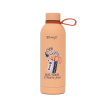 BORRACCIA TERMICA MR.WONDERFUL 500 ML - OH GIRLS JUST WANT TO HAVE FUN