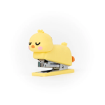 CUCITRICE SAGOMATA MR.WONDERFUL - LAZY PULCINO