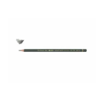 MATITA GRAFITE CARAN D'ACHE - DARK PHTHALOCYANINE GREEN N 719