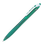 PENNA PILOT REXGRIP 0.7 - VERDE