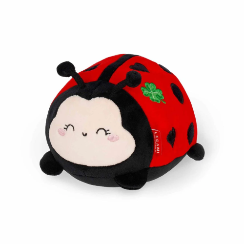 PELUCHE LEGAMI - MINI SUPER SOFT!