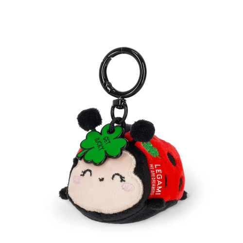 PORTACHIAVI DI PELUCHE LEGAMI - SUPER SOFT - TINY