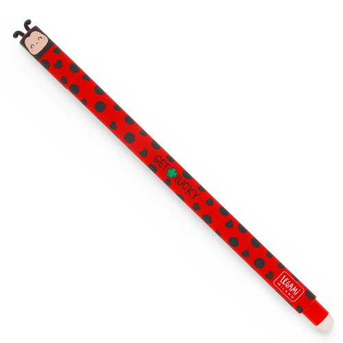 PENNA GEL CANCELLABILE - ERASABLE PEN LEGAMI 
