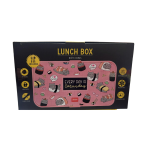 CONTENITORE PORTA PRANZO LEGAMI LUNCH BOX 1200 ML - SUSHICAT