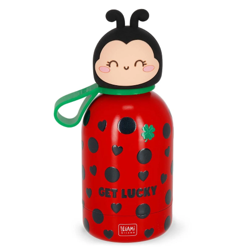 BORRACCIA TERMICA PER BAMBINI LEGAMI - HOT&COLD BFF KIDS BOTTLE