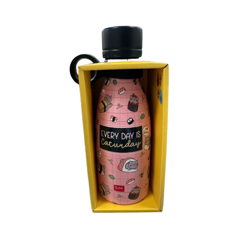 BORRACCIA TERMICA HOT&COLD LEGAMI 