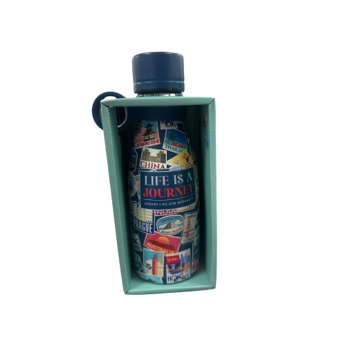 BORRACCIA TERMICA HOT&COLD LEGAMI 