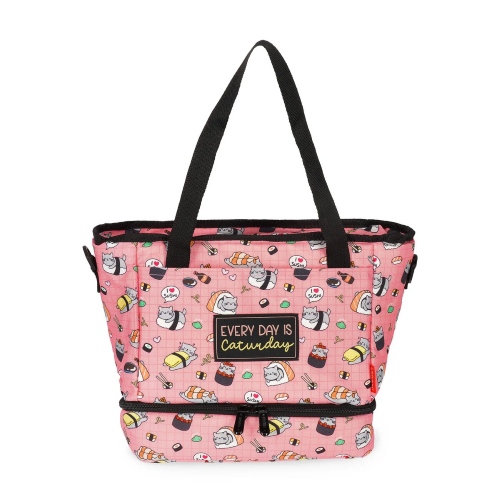 BORSA PORTA PRANZO 10,8 L  - LUNCH BAG LEGAMI