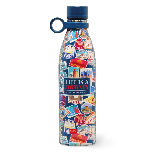BORRACCIA TERMICA HOT&COLD LEGAMI 