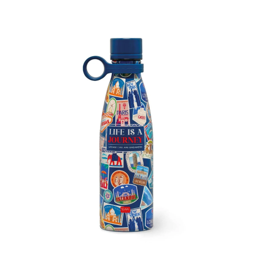 BORRACCIA TERMICA HOT&COLD LEGAMI 