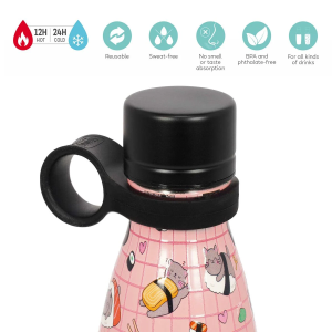 BORRACCIA TERMICA HOT&COLD LEGAMI 