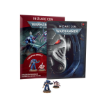 SET INIZIARE CON WARHAMMER 40,000