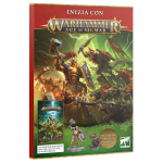 SET INIZIARE CON WARHAMMER AGE OF SIGMAR