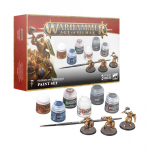PAINT SET WARHAMMER AGE OF SIGMAR - STORMCAST ETERNALS