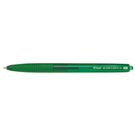 PENNA PILOT SUPERGRIP•G  F - VERDE