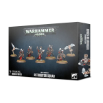 KIT MINIATURE WARHAMMER 40,000 - ADEPTA SORORITAS - RETRIBUTOR SQUAD (Squadra castiganti)
