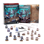 SET DI PRESENTAZIONE DI WARHAMMER 40,000