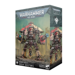 KIT MINIATURA WARHAMMER 40,000 - IMPERIAL KNIGHTS - KNIGHT QUESTORIS (Cavaliere Questoris)
