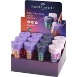 TEMPERAMATITE FABER CASTELL COLORI FOLLOW YOUR FLOW - 1 FORO 