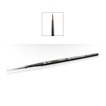 PENNELLO DA MINIATURA CITADEL - BASE - PUNTA S