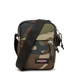 THE ONE CAMO EASTPAK - TRACOLLA EASTPAK 