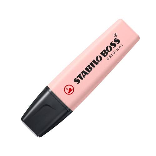 STABILO EVIDENZIATORE BOSS ORIGINAL NATURE COLORS WILDFLOWERS CIPRIA 70/128