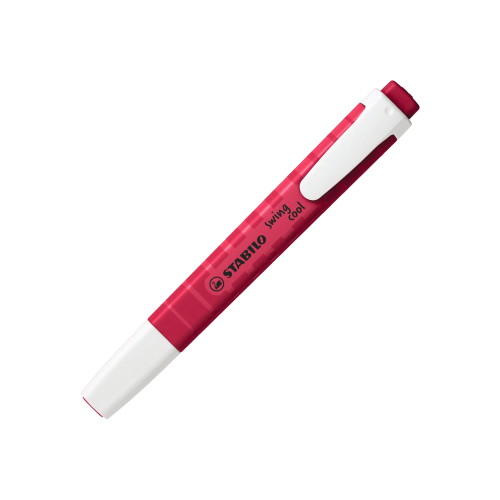 EVIDENZIATORE STABILO SWING COOL 