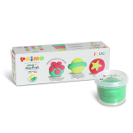 PASTA MORBIDA DA MODELLARE PRIMO EASYDÒ - FLUO