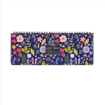 PLANNING SETTIMANALE 2026 LEGAMI 13 MESI - FLOWERS