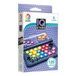 IQ STARS - SMART GAMES CRAETIVAMENTE 