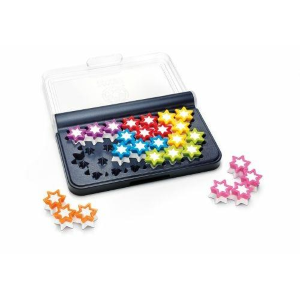 IQ STARS - SMART GAMES CRAETIVAMENTE 