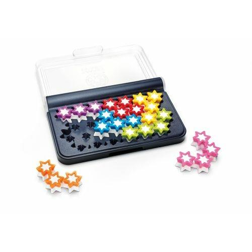 IQ STARS - SMART GAMES CRAETIVAMENTE 