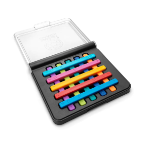 IQ STIXX - SMART GAMES CRAETIVAMENTE 